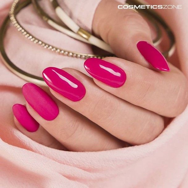 Feminine Sexy Nail Designs For Women