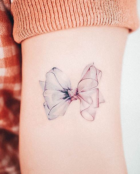 Feminine Tattoos For Women Awesome