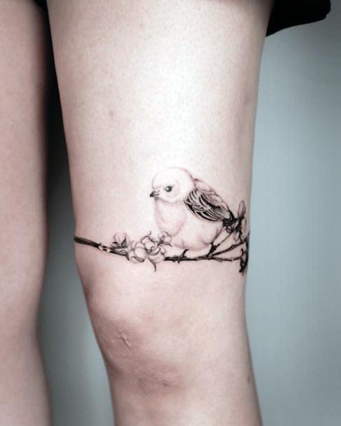 Feminine Tattoos For Women Cotton