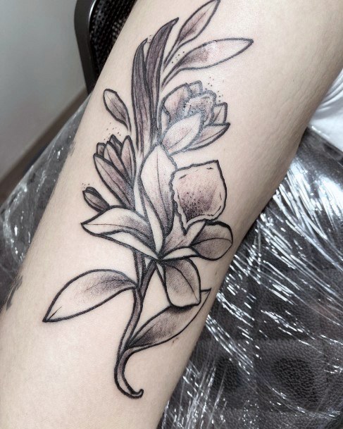 Feminine Tattoos For Women Vanilla