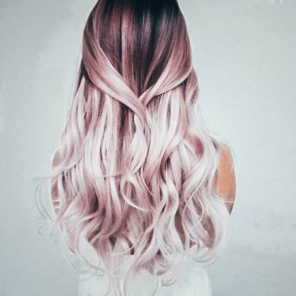 Feminine Womens Cute Hairstyles