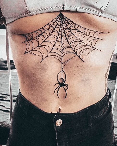 Spider tattoo meanings  popular questions