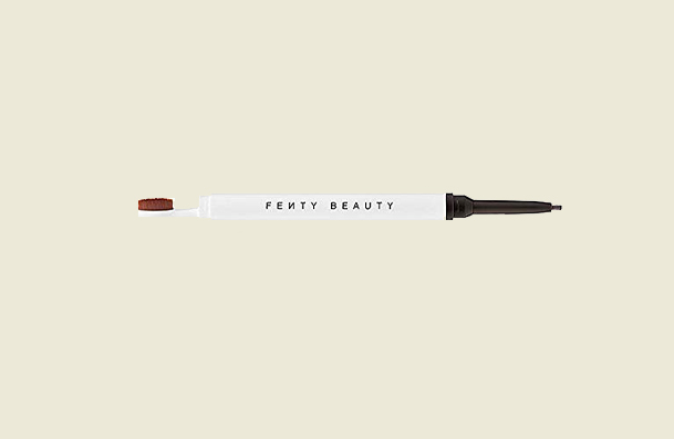 Fenty Beauty Brow Mvp Ultra Fine Eyebrow Pencil For Women