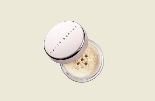 Fenty Beauty By Rihanna Pro Filt’r Retouch Setting Powder For Women