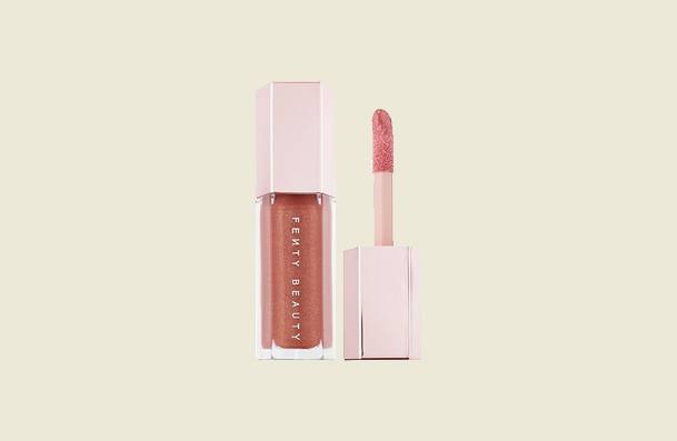 Fenty Beauty Gloss Bomb Universal Lip Luminizer Lip Gloss For Women