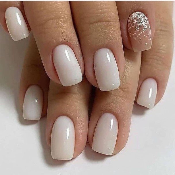 Festival Nails Feminine Ideas