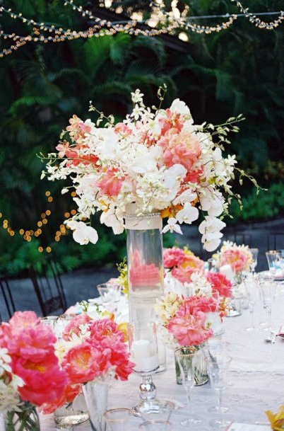 Finest June Wedding Flowers