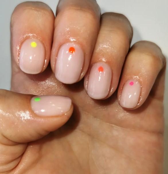 Fingernail Art Abstract Nail Designs For Girls