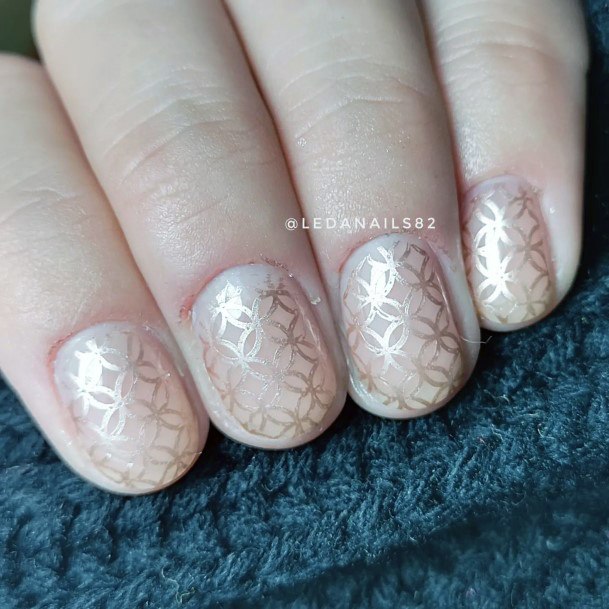 Fingernail Art Art Deco Nail Designs For Girls