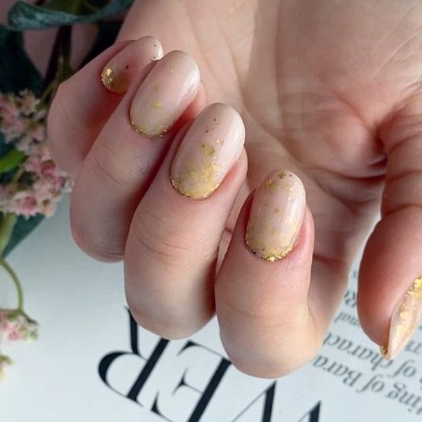 Fingernail Art Gold Dress Nail Designs For Girls