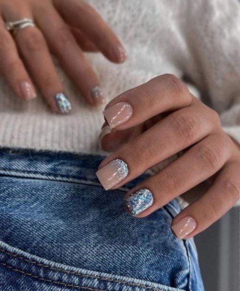 Fingernail Art Graduation Nail Designs For Girls