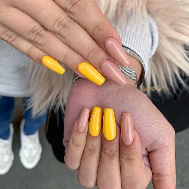 Fingernail Art Plain Nail Designs For Girls