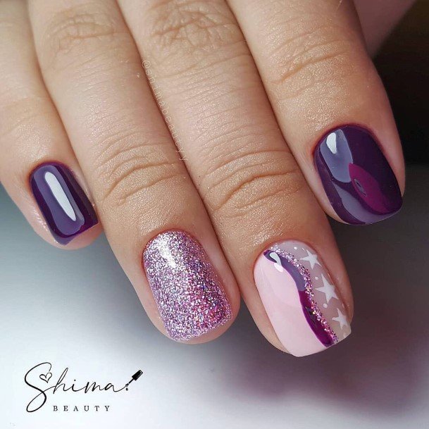 Fingernails Classy Nail Designs For Women