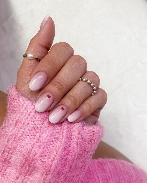Fingernails February Nail Designs For Women