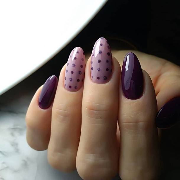 Fingernails Gel Nail Designs For Women