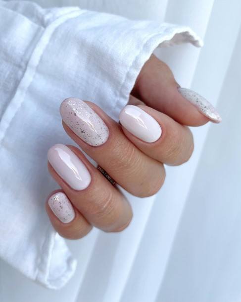 Fingernails Gold Nail Designs For Women