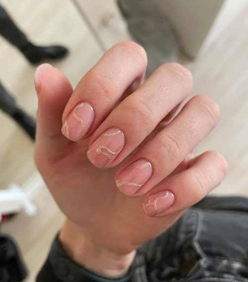 Fingernails Graduation Nail Designs For Women