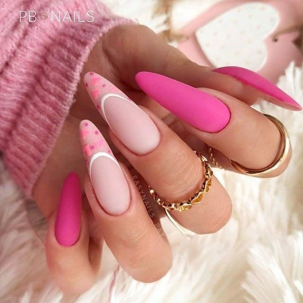 Fingernails Party Nail Designs For Women