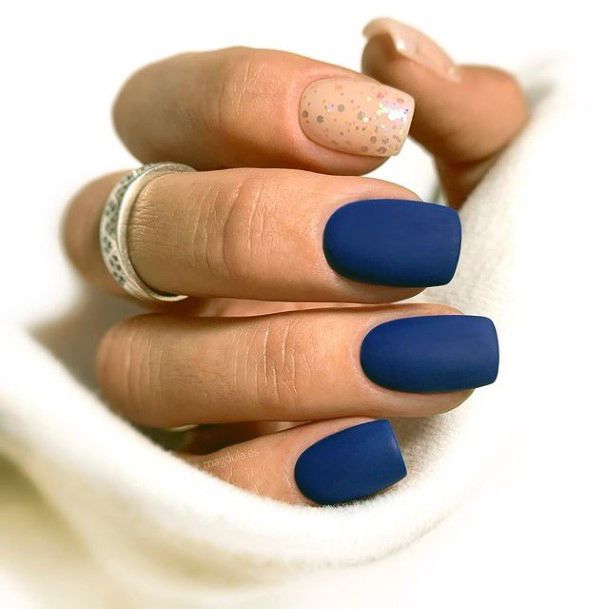 Fingernails Winter Nail Designs For Women