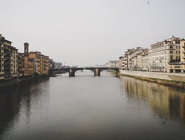 Florence Journey Adventures