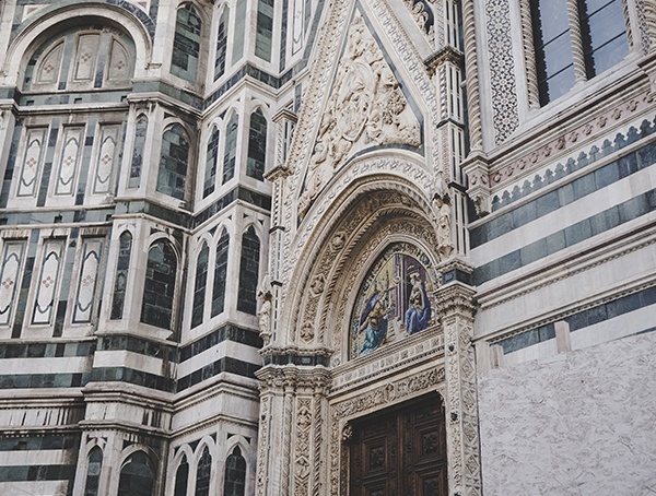 Florence Travel Inspiraration