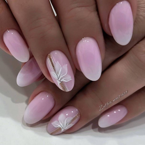 Formal Female Nail Designs