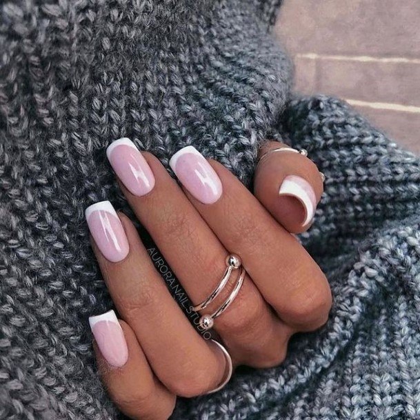 Formal Nail Design Inspiration For Women