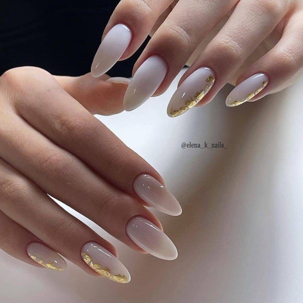 Formal Nails For Girls