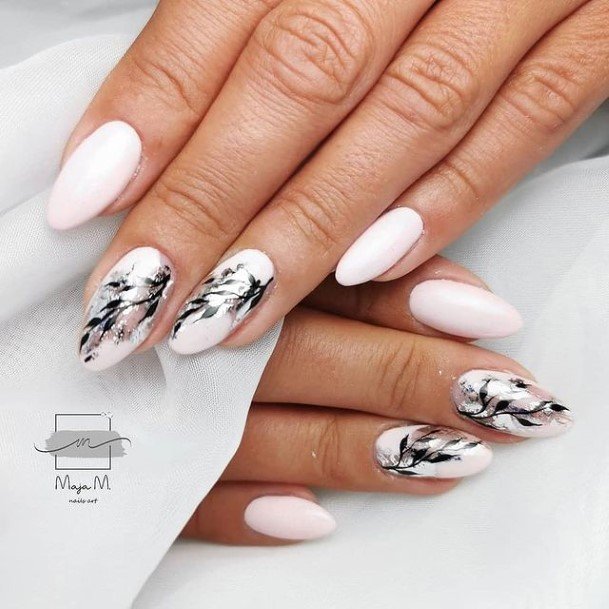 Formal Womens Nails