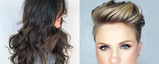 Top 60 Best Full Hairstyles For Women – Rich Voluminous Hairdos