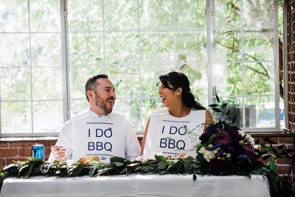 Funny Cute Adult Bbq Bib Ideas