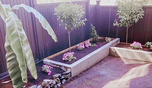 Gardens Best Raised Bed Ideas