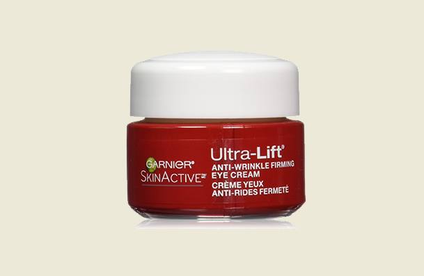 Garnier Skinactive Ultra Lift Anti Wrinkle Eye Cream For Women