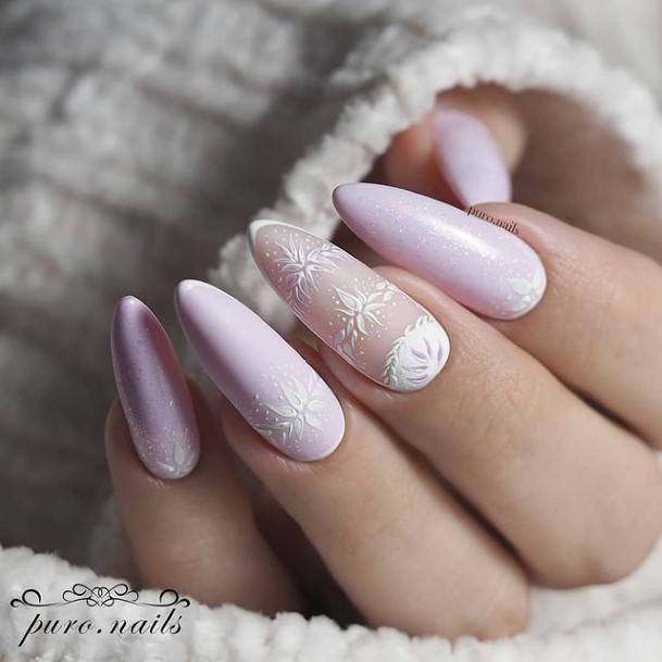 Gel Nail Design Inspiration For Women