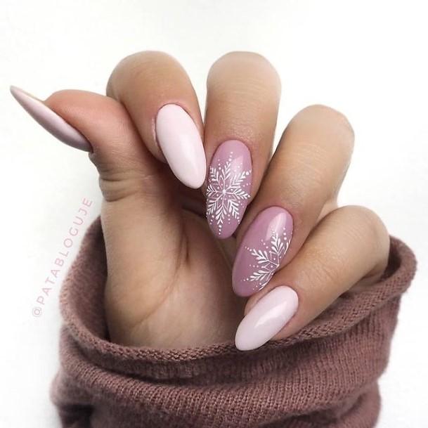 Gel Nails For Girls