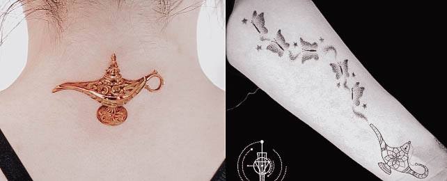 Artifact Tattoo & Piercing (@artifacttattooscv) • Instagram photos and  videos