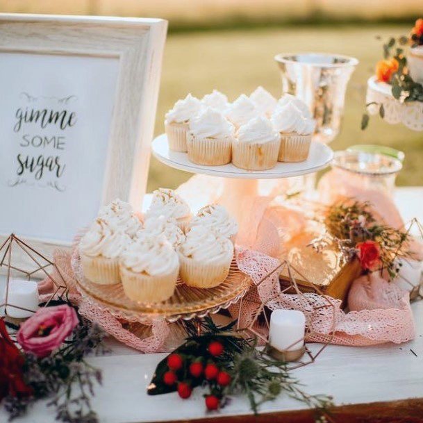 Gimmie Some Sugar Cute Table Sign Delicious Cupcake Ideas For Wedding Inspiration