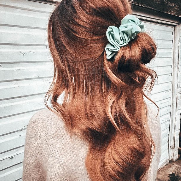 Top 100 Best Fall Hairstyles For Women - Autumn Hair Ideas