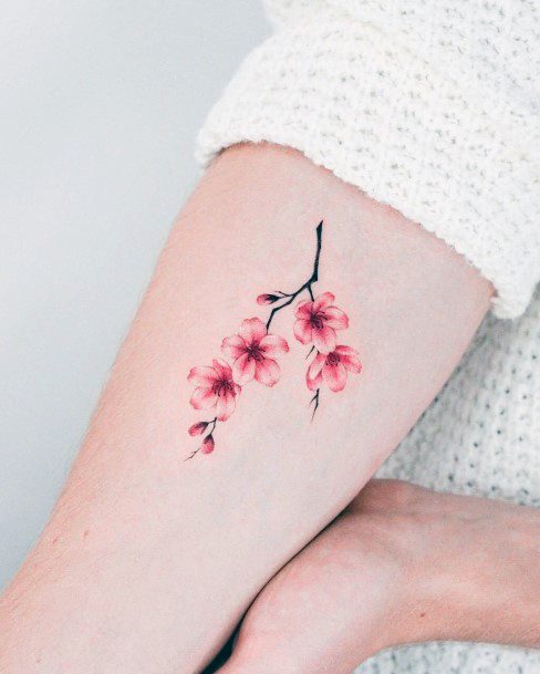 Top 100 Best First Tattoo Ideas For Women - First Time Designs