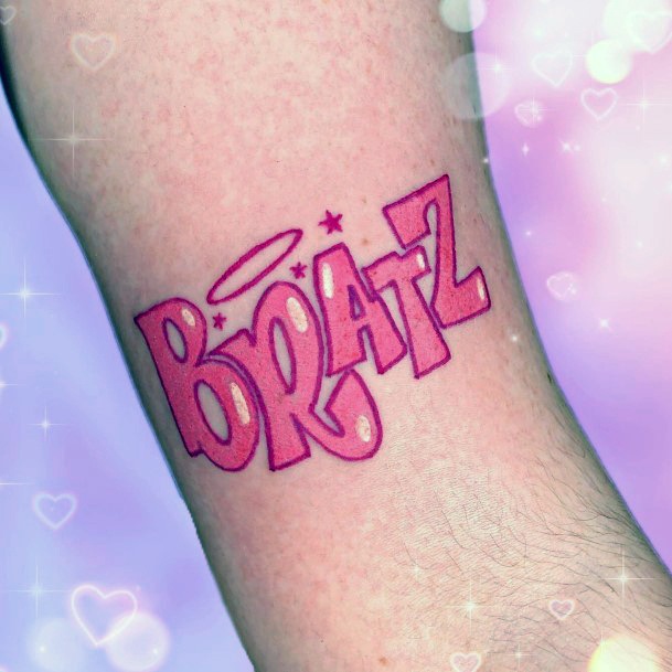 Emo Bratz  Ugliest Tattoos  funny tattoos  bad tattoos  horrible tattoos   tattoo fail