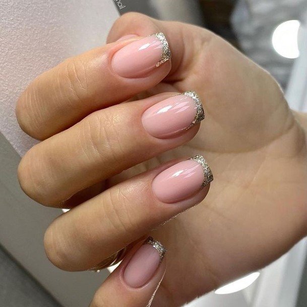 Girl With Stupendous Sexy Nails