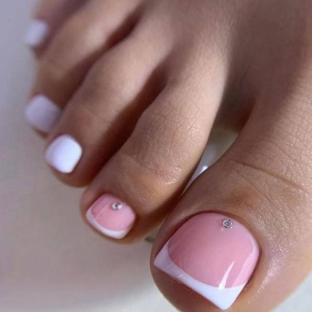 Girl With Stupendous Sweet Nails