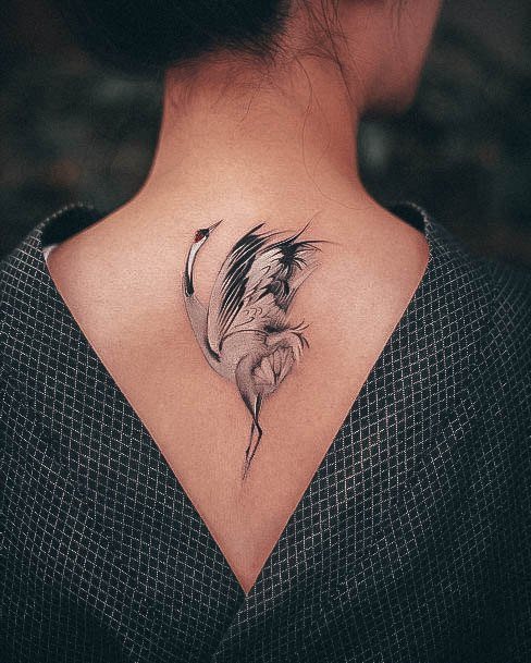 Girls Amazing Tattoo Designs