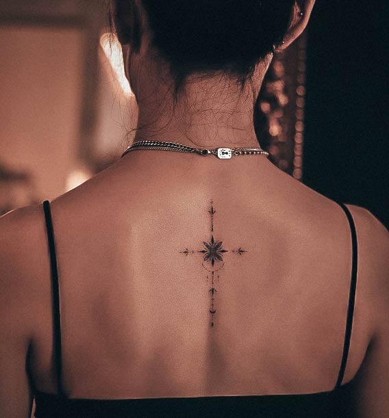 Girls Christian Tattoo Ideas