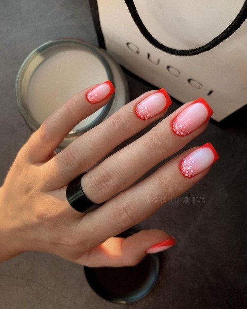 Girls Classy Nail Designs