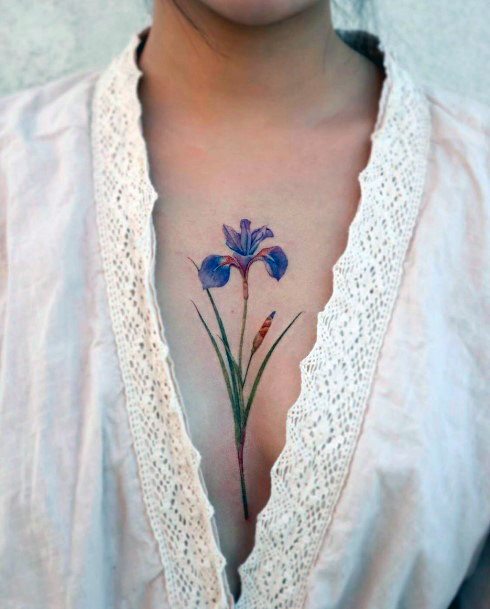 Girls Coolest Tattoo Designs