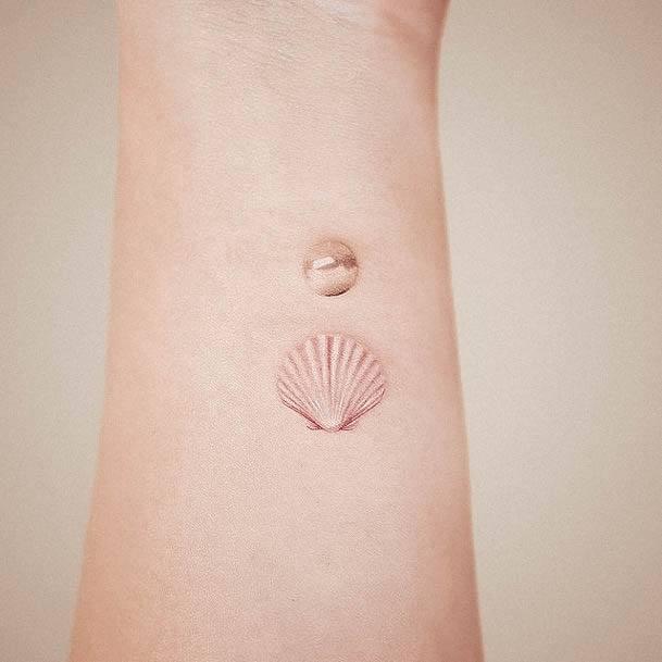 Girls Cute Simple Tattoo Designs