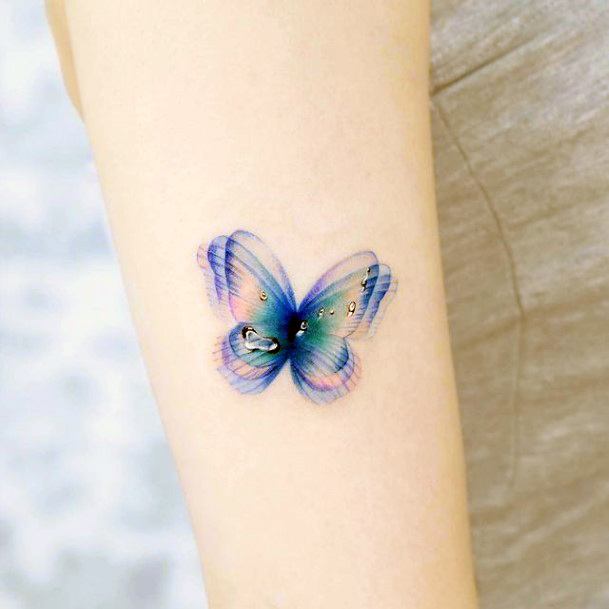 Girls Designs Coolest Tattoo