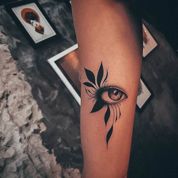 Girls Designs Incredible Tattoo