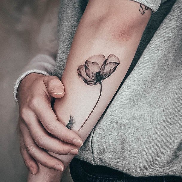 Girls Designs Meaningful Tattoo